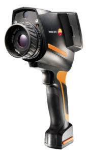 thermal imagers