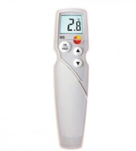 testo-105-t-handle-food-service-thermometer-with-3-measurement-tips