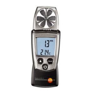 testo 410-1 Pocket Pro Air Velocity & Temp Meter