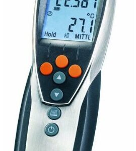 735-1 Compact Pro Thermometer