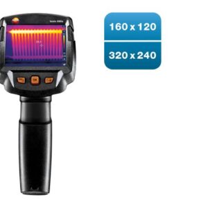 865s thermal imagers